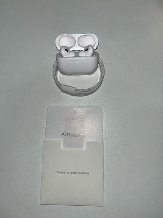 AirPods Pro 2 ANC
