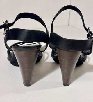Sandalias Replay Talla 38