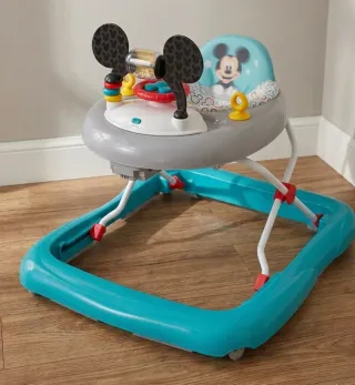 Andador Mickey Mouse Disney