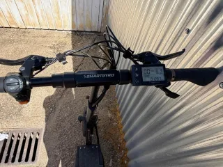 Patinete Eléctrico Smartgyro