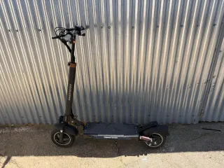 Patinete Eléctrico Smartgyro