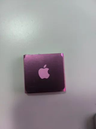 iPod Shuffle (sin batería) para Reparar o piezas
