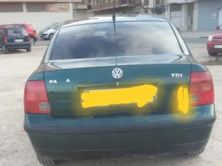 passat passat 1999