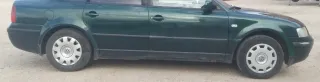 passat passat 1999