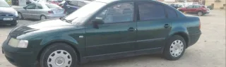 passat passat 1999