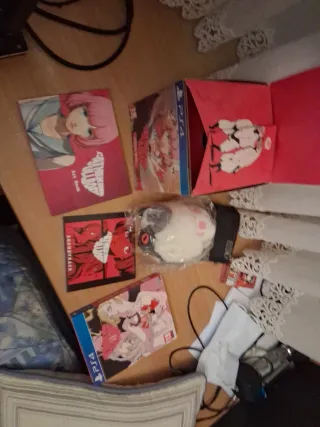 Catherine Full Body PS4 Premium Edition