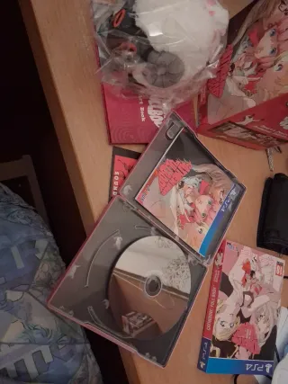 Catherine Full Body PS4 Premium Edition