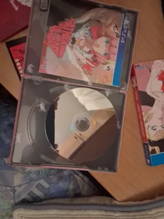 Catherine Full Body PS4 Premium Edition