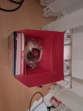 Catherine Full Body PS4 Premium Edition