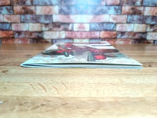 Deadpool 1 Variant Rob Liefeld - Panini Comics