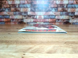 Deadpool 1 Variant Rob Liefeld - Panini Comics