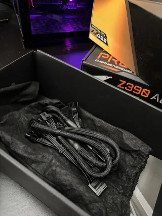 PC Liquida + 9900k + RTX 2080