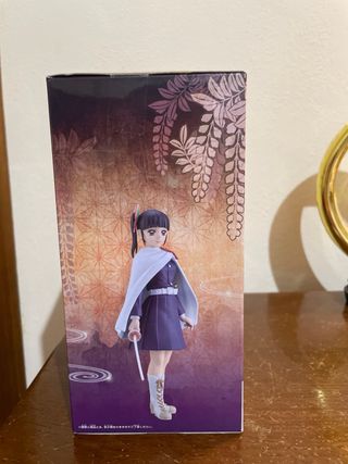 Figure Banpresto Demon Slayer Kanao Tsuyuri