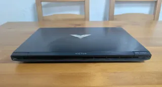 Portátil Gaming HP Victus 15-fb2004ns (RTX 4060)