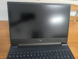 Portátil Gaming HP Victus 15-fb2004ns (RTX 4060)