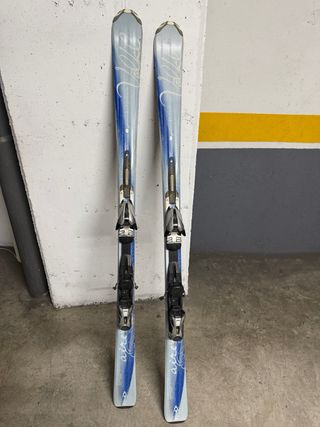 Esquís Volkl Competición