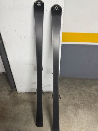 Esquís Volkl Competición