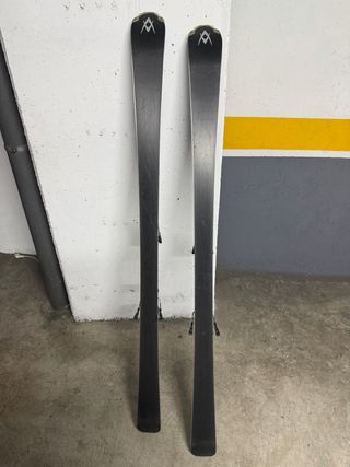 Esquís Volkl Competición