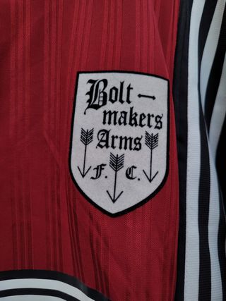 Camiseta Adidas Oasis Talla XL