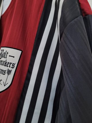 Camiseta Adidas Oasis Talla XL