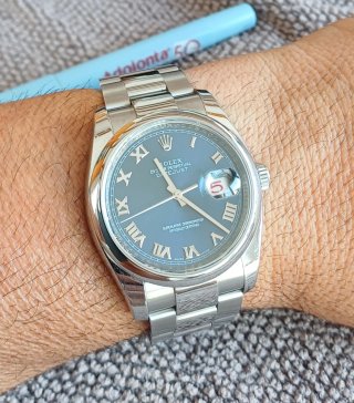 Datejust 36 2010