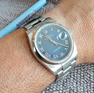 Datejust 36 2010