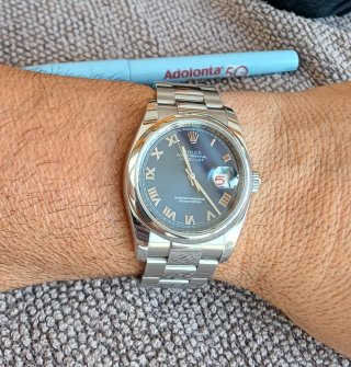Datejust 36 2010