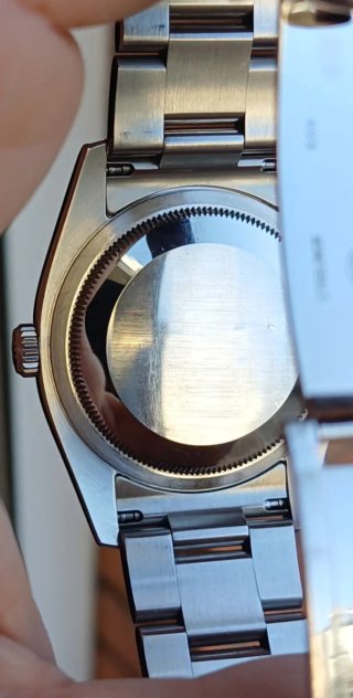 Datejust 36 2010