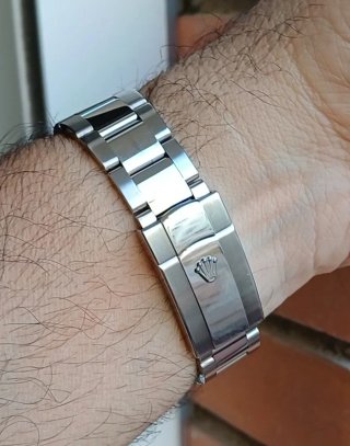 Datejust 36 2010