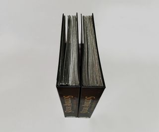 Coleccion completa el señor de los anillos