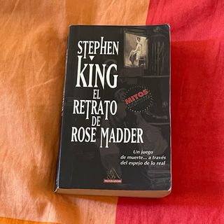 Lote libros Stephen King