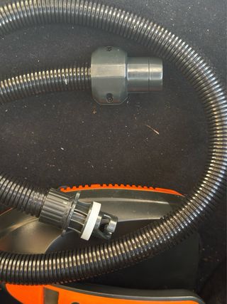 Inflador Náutico 12V Mechero Coche Portátil