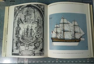 El Buque en la Armada española