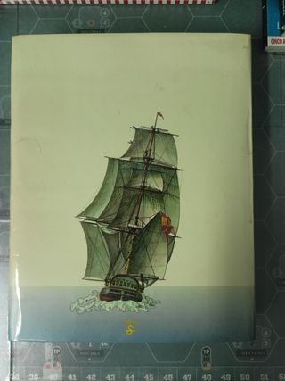 El Buque en la Armada española