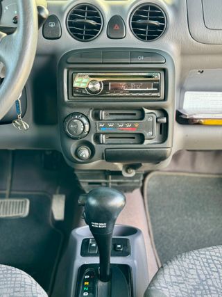 Hyundai Atos Prime 2005