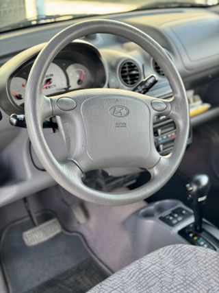 Hyundai Atos Prime 2005