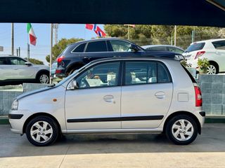 Hyundai Atos Prime 2005