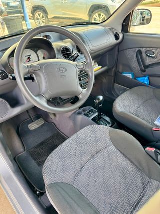 Hyundai Atos Prime 2005