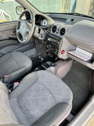 Hyundai Atos Prime 2005