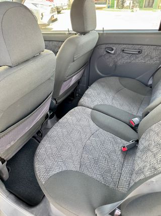 Hyundai Atos Prime 2005