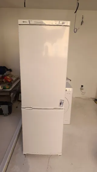 Lote electrodomésticos: 150€ cada uno.