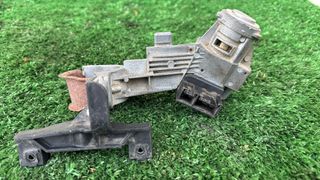 BLOCCHETTO ACCENSIONE FIAT GRANDE PUNTO 2005-2009