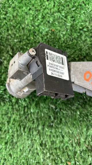 BLOCCHETTO ACCENSIONE FIAT GRANDE PUNTO 2005-2009