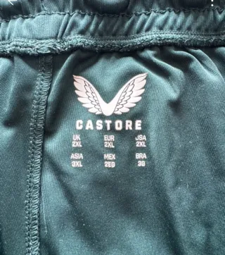 Pantalón corto del Feyenoord