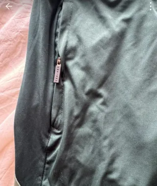Pantalón corto del Feyenoord