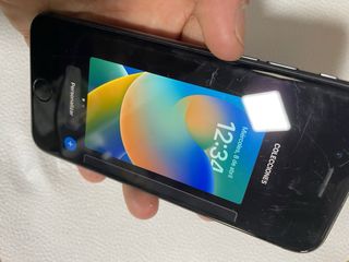 iPhone 8 64GB Negro
