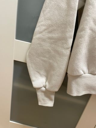 Sudadera Easy Wear No Problem