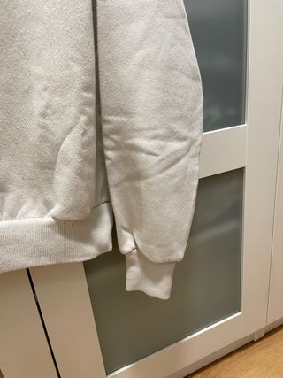 Sudadera Easy Wear No Problem