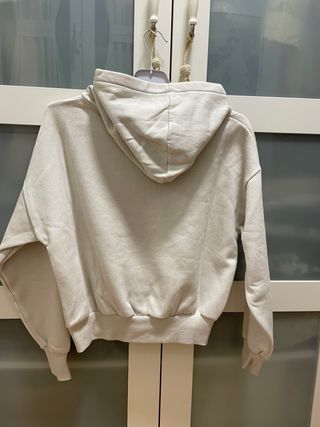 Sudadera Easy Wear No Problem