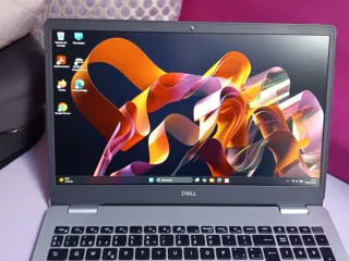 Portátil Dell Inspiron 15 i5 16GB RAM